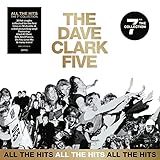 The Dave Clark Five - All the Hits: The 7" Collection