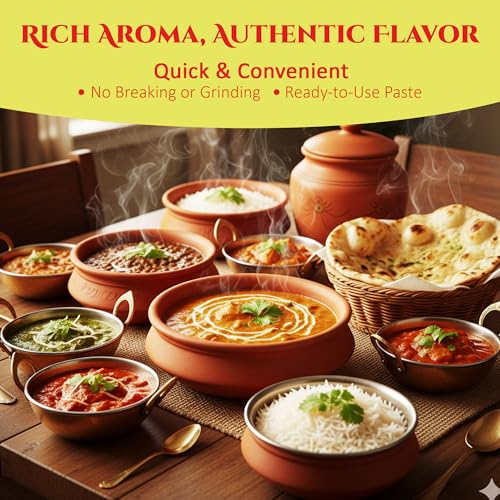Image of GPC Tastemate Asafoetida 25g - Pack of 2 | Soft Compounded Hing | Boosts Flavour, Rich Aroma, Antioxidant - Rich Heeng for Indian Cooking | Digestive Indian Spice & Flavour Enhancer