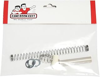 Game Room Guys Pinball Shooter Rod Upgrade Repair Kit - Bally/Williams