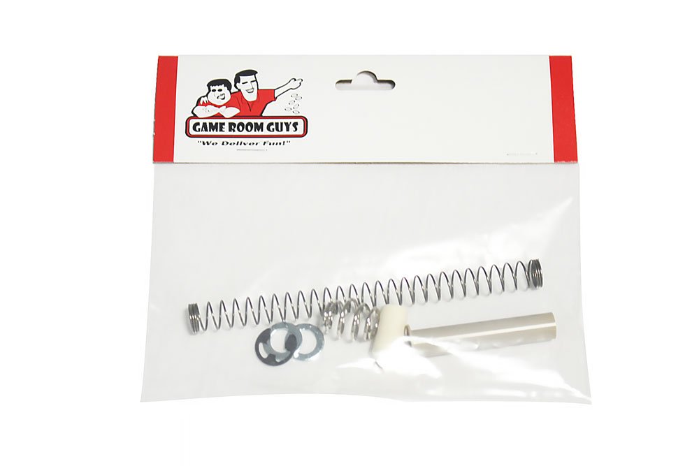 Game Room Guys Pinball Shooter Rod Upgrade Repair Kit - Bally/Williams