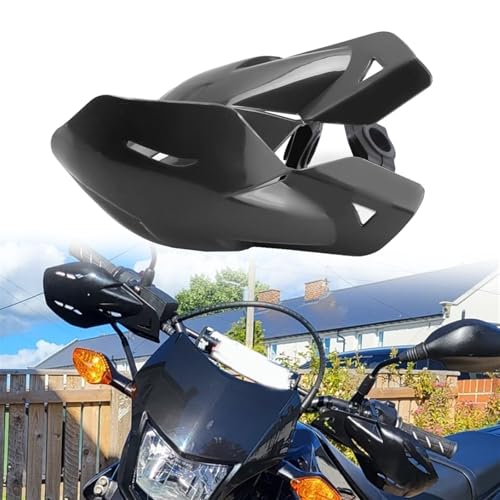 Protège-mains de guidon pour CRF250L Rally 2013-2022 noir protecteur moto