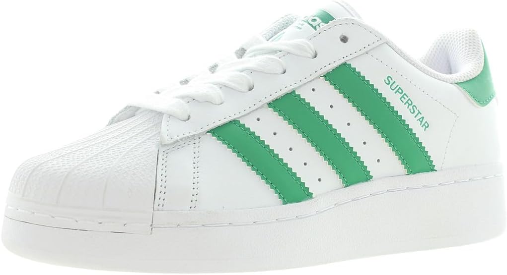 adidas Originals Men's Superstar XLG - Iconic Style