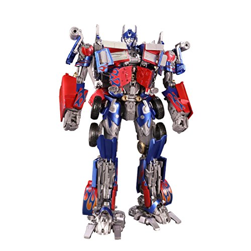 Takara Tomy Transformers MPM-04 Optimus Prime