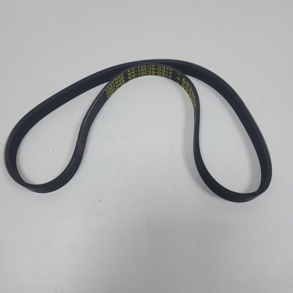 1 piece per Package Replacement Parts 6PK1027 F1EG6C301AA