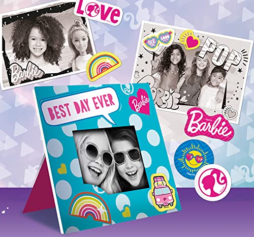 Lisciani Barbie Print Cam Hi-Tech Display 6 - 5
