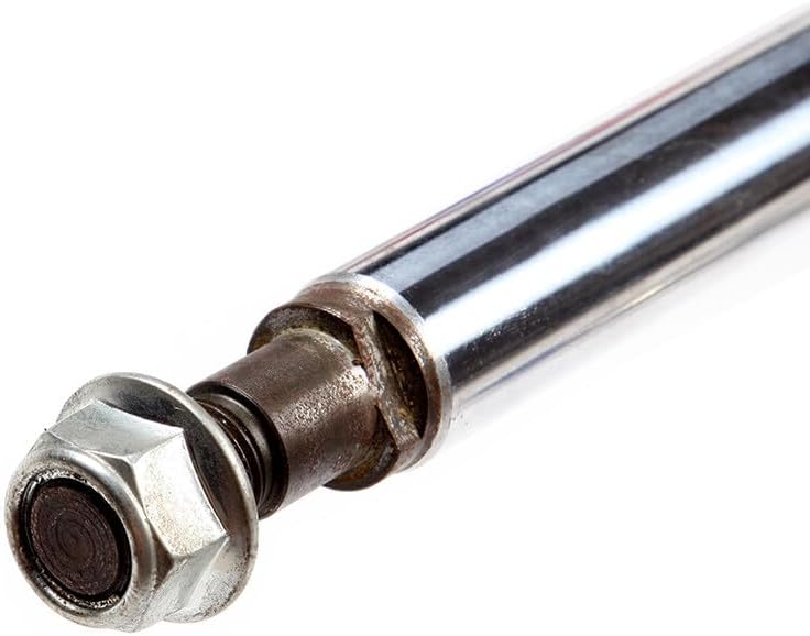 Front & Rear Shock Absorbers Struts Fit for Toyota Avalon 2005-2006 for Toyota Camry 2004-2006 for Toyota Solara 2004-2006 for Lexus ES330 2004-2006 (Set of 4)