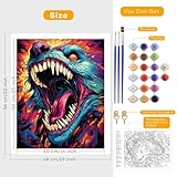 Zoom IMG-1 liheqing kit da dipingere con Zoom IMG-1 liheqing kit da dipingere con