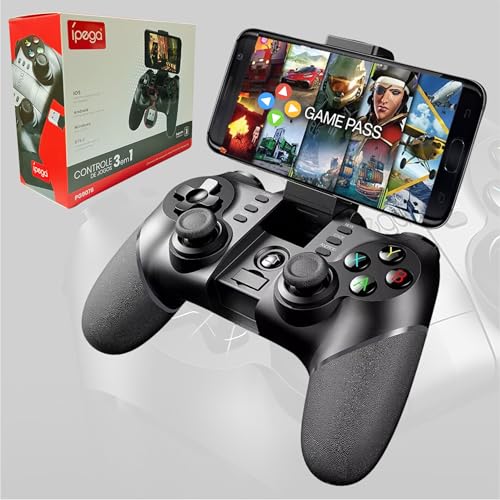 Melhor Joystick para Celular: os 10 melhores em 2024