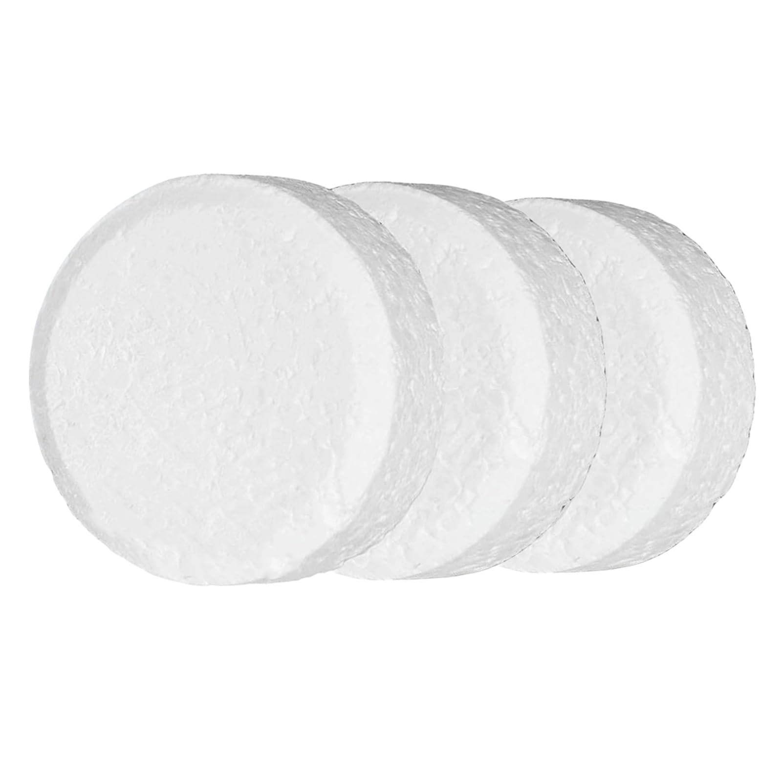 Buxuaaaa 3 Refills Closet Dehumidifiers Effective Absorber For Bathroom Wardrobe With Scent Must Air Dryer