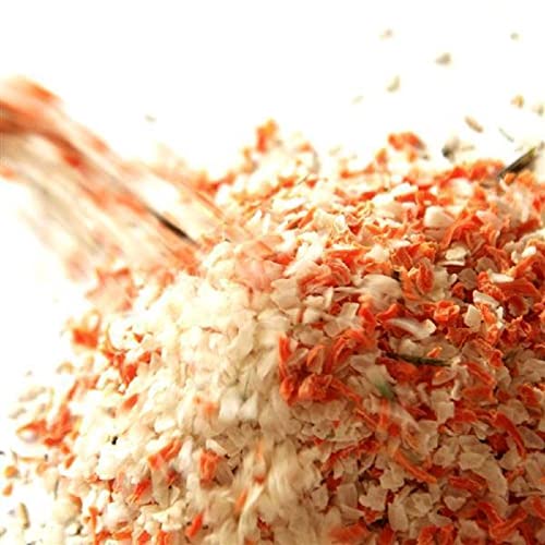 Lunderland - Reis Gemüse Kräuter Mix 1kg