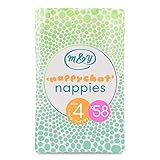   De cada pañal M&Y Nappychat comprado, destinamos una parte a ayudar a otras madres que lo necesitan
