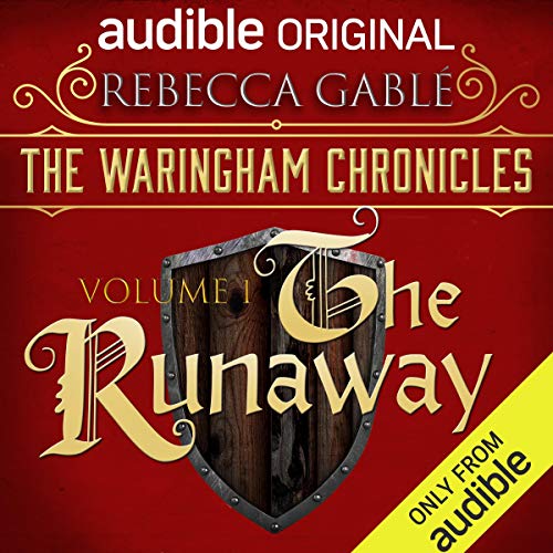 The Runaway (An Audible Original Drama) - Rebecca Gabl&eacute;
