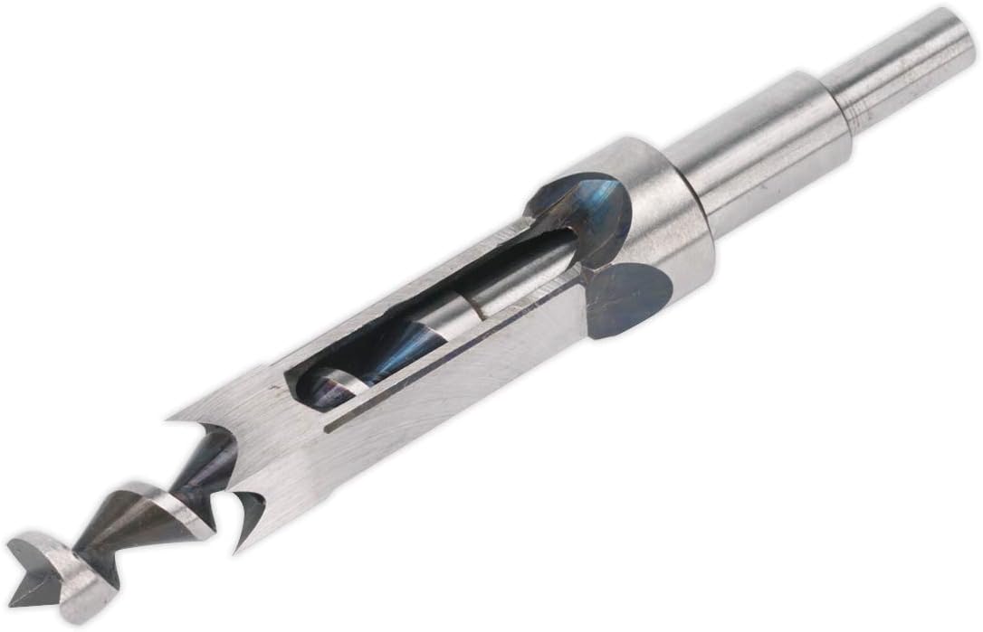 Sealey SM96CDS34 Chisel & Drill Set 3/4"