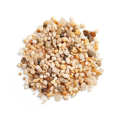 imagitarium Aquarium Gravel Substrate Nutmeg 20 lbs.
