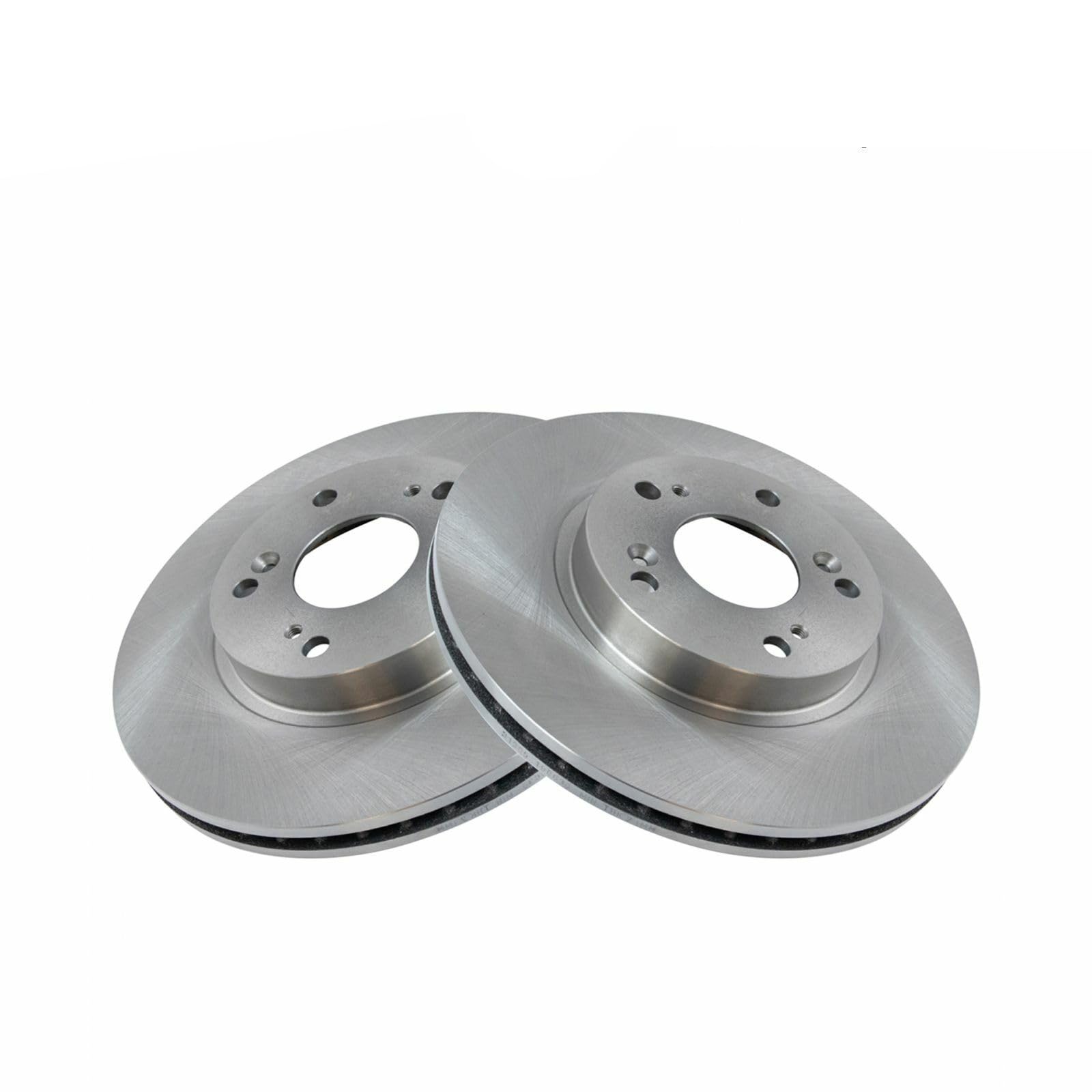 Amazon.com: Hyiccoes 2pcs Disc Brake Rotor Set Front Left Driver 