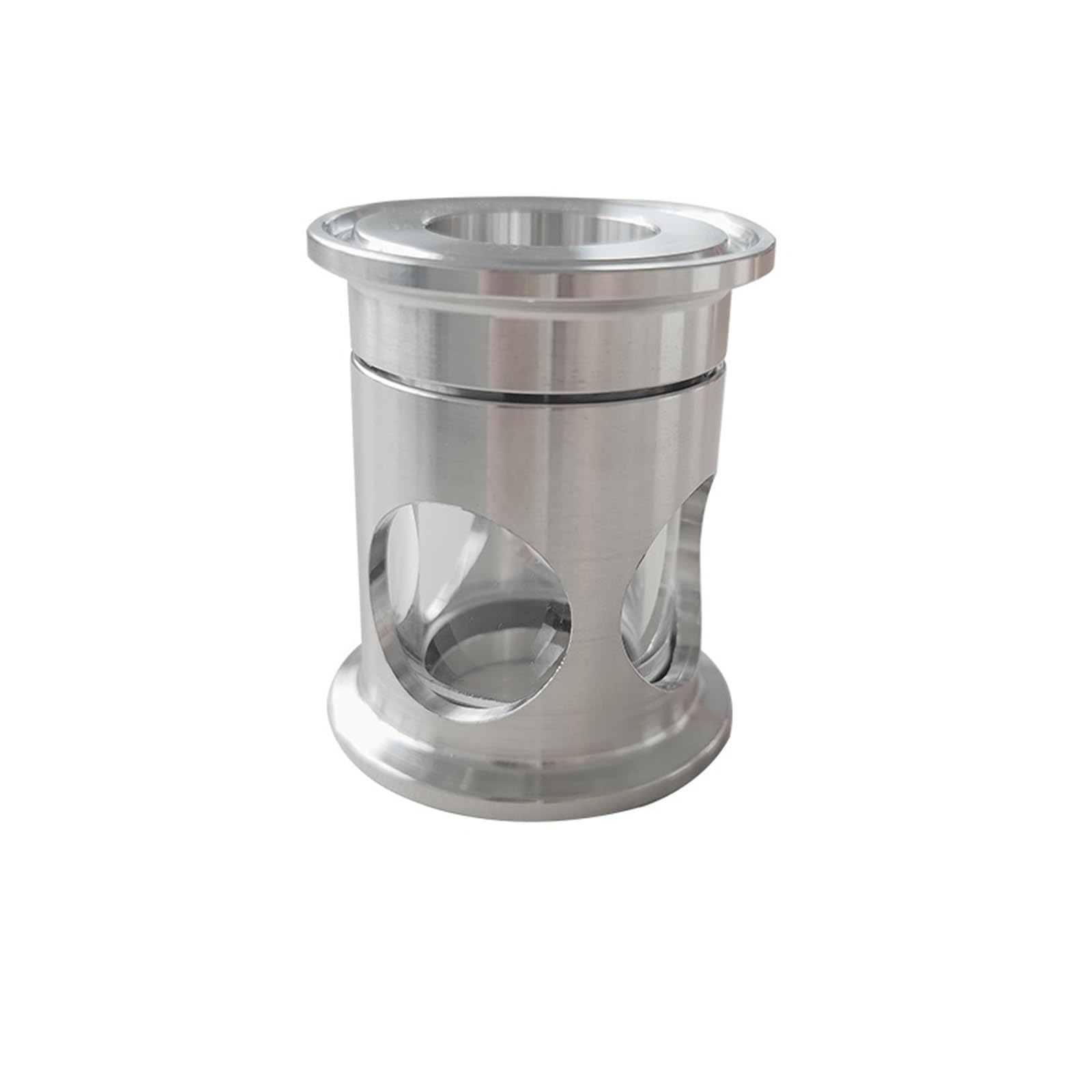 Voyant tri-clamp de 1,5" idéal pour vos brassins maison