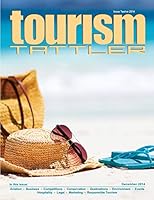 Tourism Tattler December 2014 1505457572 Book Cover