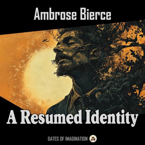 A Resumed Identity cover art
