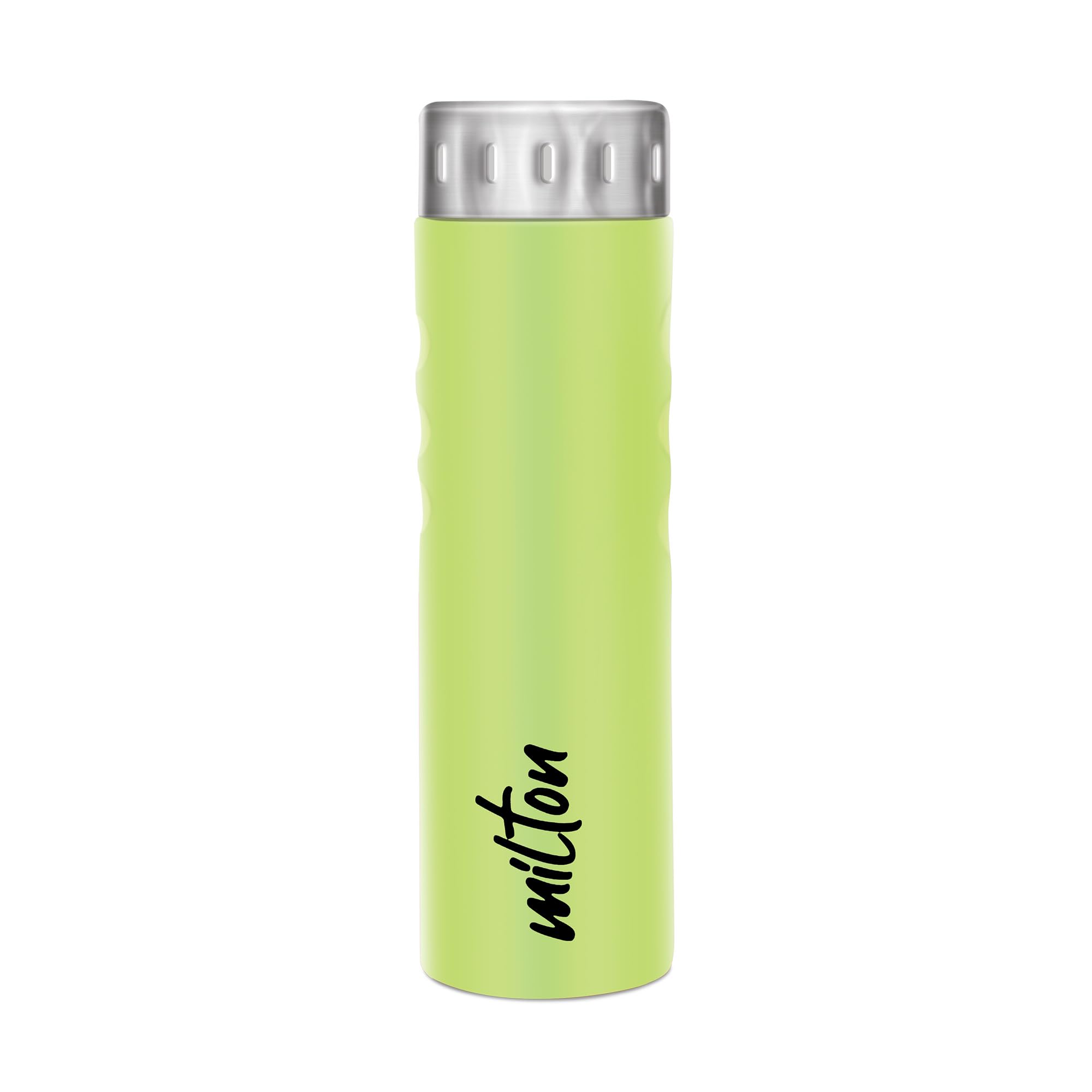 See full amazon price history chart for MILTON Stream 1000 Stainless Steel Water Bottle, 1030 ml, Sky Blue | Single walled | Leak Proof | Easy Grip | Easy to Carry | Gym Bottle | Home | Kitchen | Hiking | Treking Bottle | Travel Bottle MILTON Stream 1000 Stainless Steel Water Bottle, 1030 ml, Sky Blue | Single walled | Leak Proof | Easy Grip | Easy to Carry | Gym Bottle | Home | Kitchen | Hiking | Treking Bottle | Travel Bottle (B0CBX8JB6V) Amazon Price History, Amazon Price Tracker