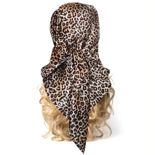 Scarf Shawl– Wraps for Women’s Hair Head Large Neck Scarves Night Dress Evening Party Pashmina Tassel Scarfs