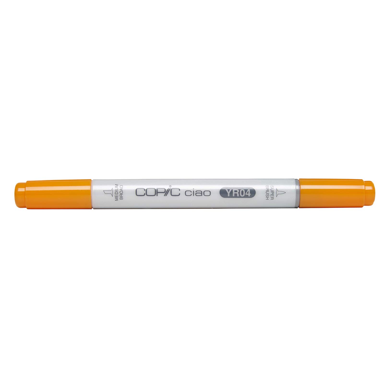 Copic Marker - Ciao 100 Chrome Orange AD