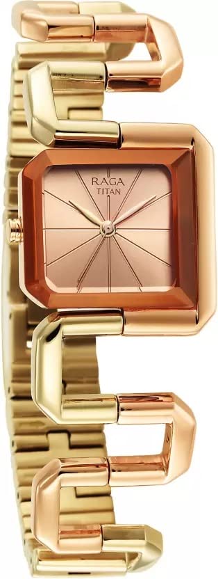 Titan Mens Analog Blue Dial Blue Band Stainless Steel Watch (B0BN7RHM81) Amazon Price History, Amazon Price Tracker