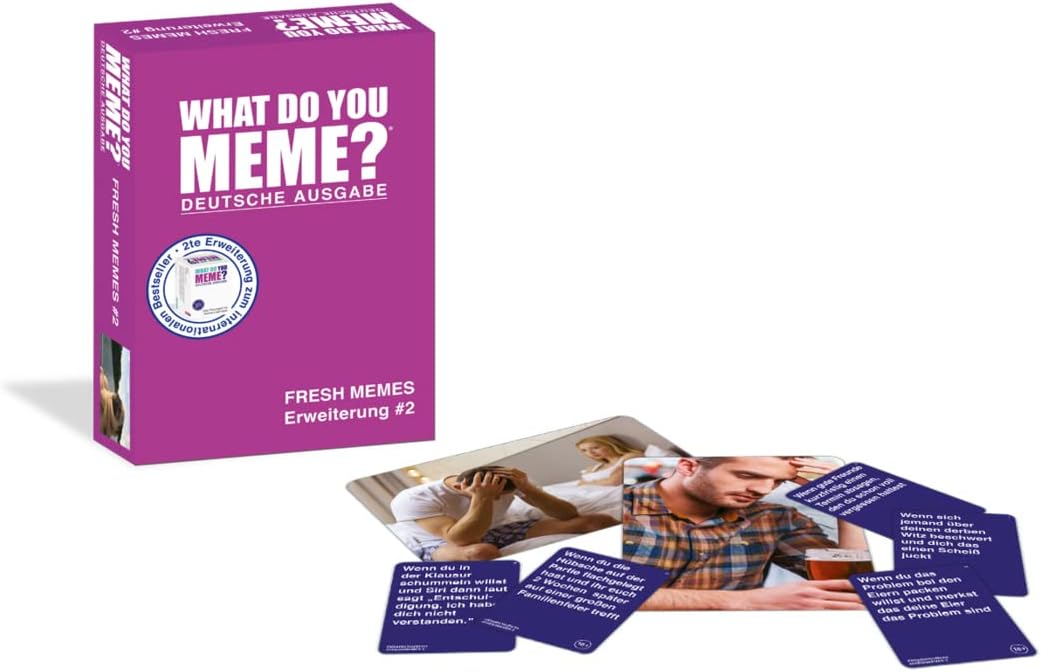 What Do You Meme - Fresh Memes #2