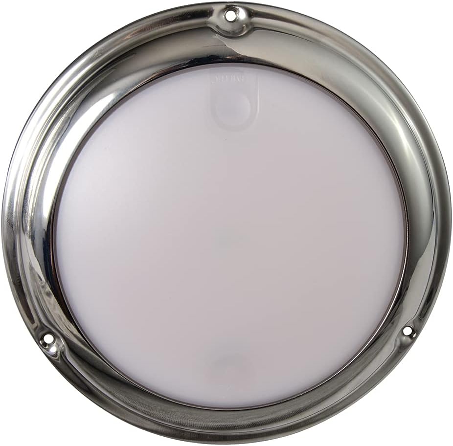 Lumitec Lighting Touch Dome