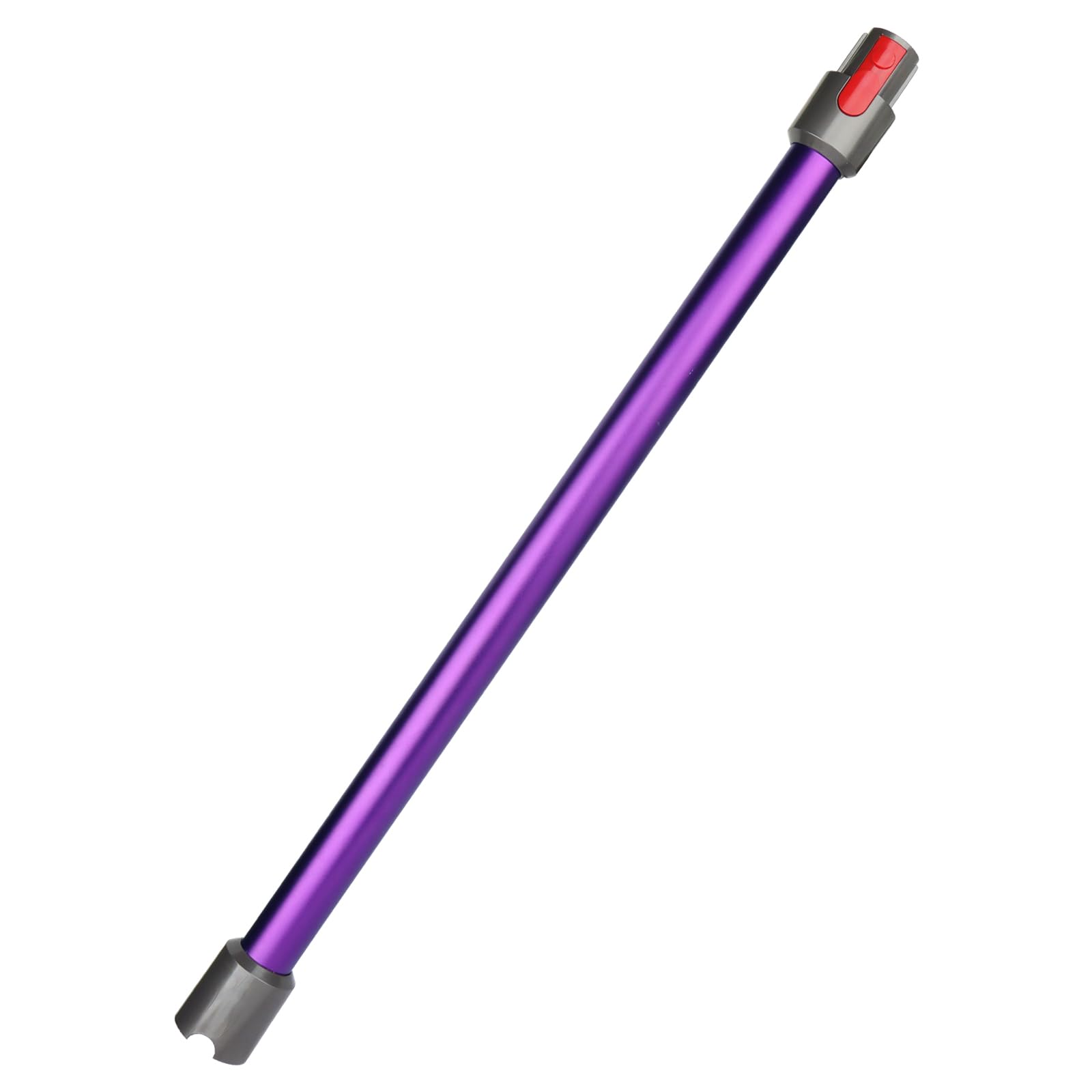 Extension Wand Replacement for Dyson V15 V15s V11 V15 V10 V8 V7 Detect Absolute Cyclone,Quick Release Rigid Stick Tube Rod 28.5 Inch(Not for Slim)