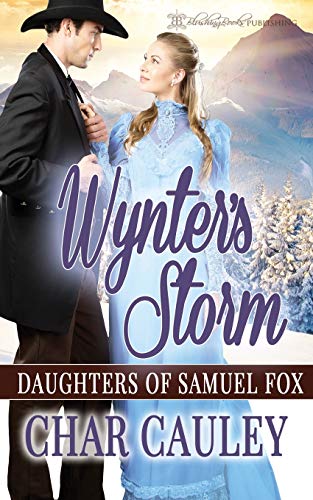Wynter's Storm (Daughters of Samuel Fox)