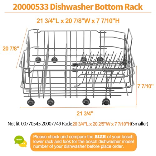 Bosch 800 Series dishwasher stainless