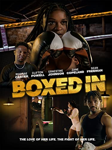Boxed In