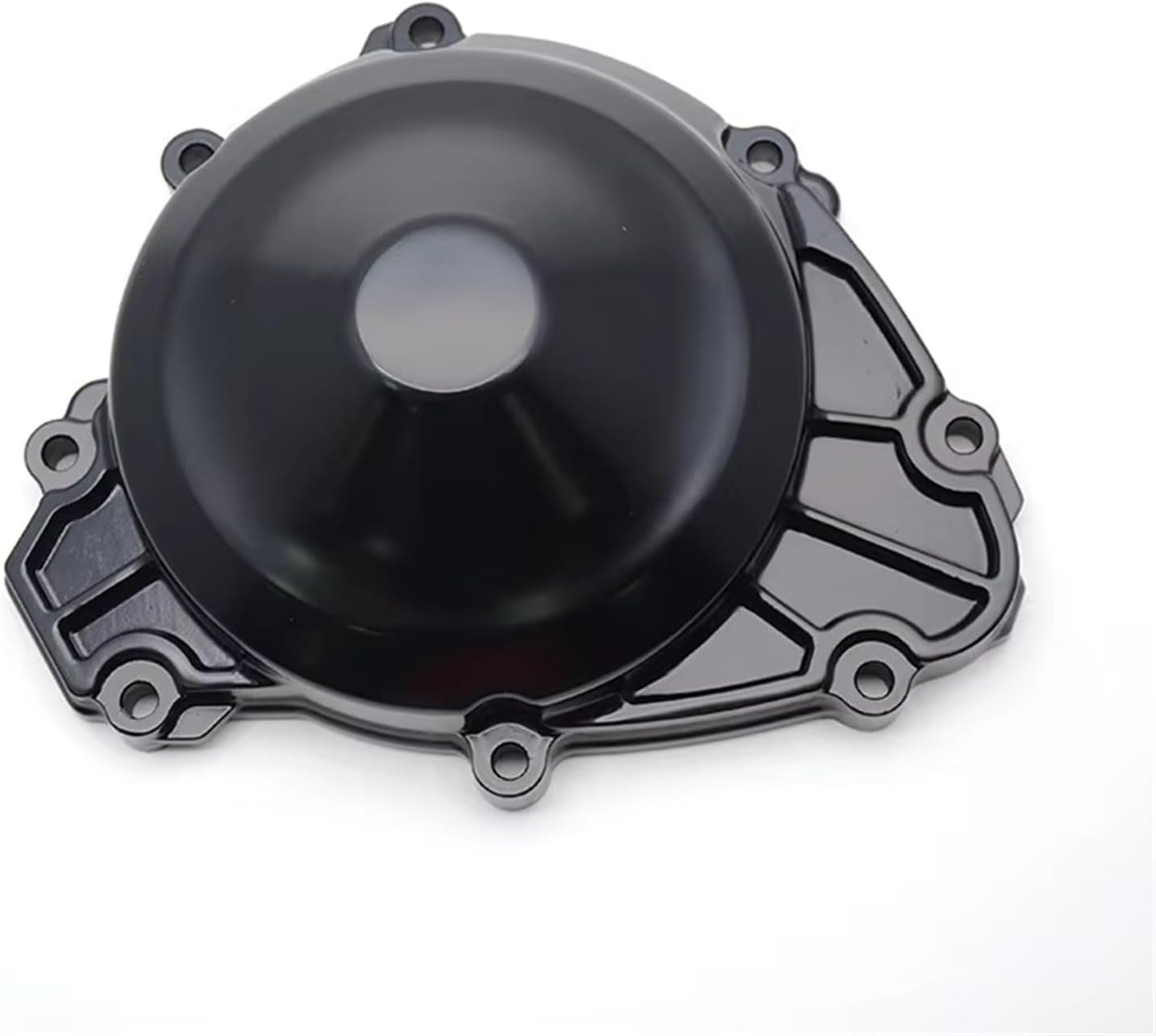 エンジンタイミングパーツカバー Compatible With YZF-R1 For YZF For R1 2009 2010 20