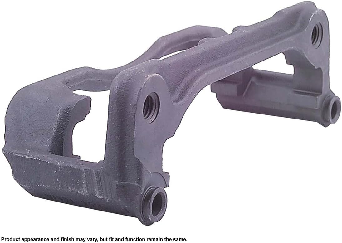 1 X Front Left Brake Caliper Bracket Disc Brake Caliper Bracket fits Ford Windstar 1999 2000 2001 2002 2003 Replacement XF2Z2B292SB