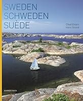 Sweden/Schweden/Suede (trilingual edition) 9174243454 Book Cover