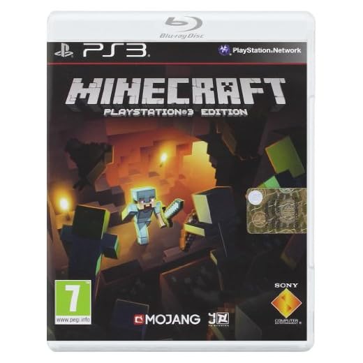 Minecraft - PlayStation 3