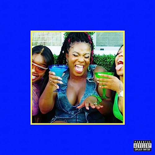 One Margarita (Margarita Song) by That Chick Angel, Casa Di & Steve