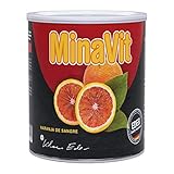 MINAVIT NARANJA 450 gr 18 Litr
