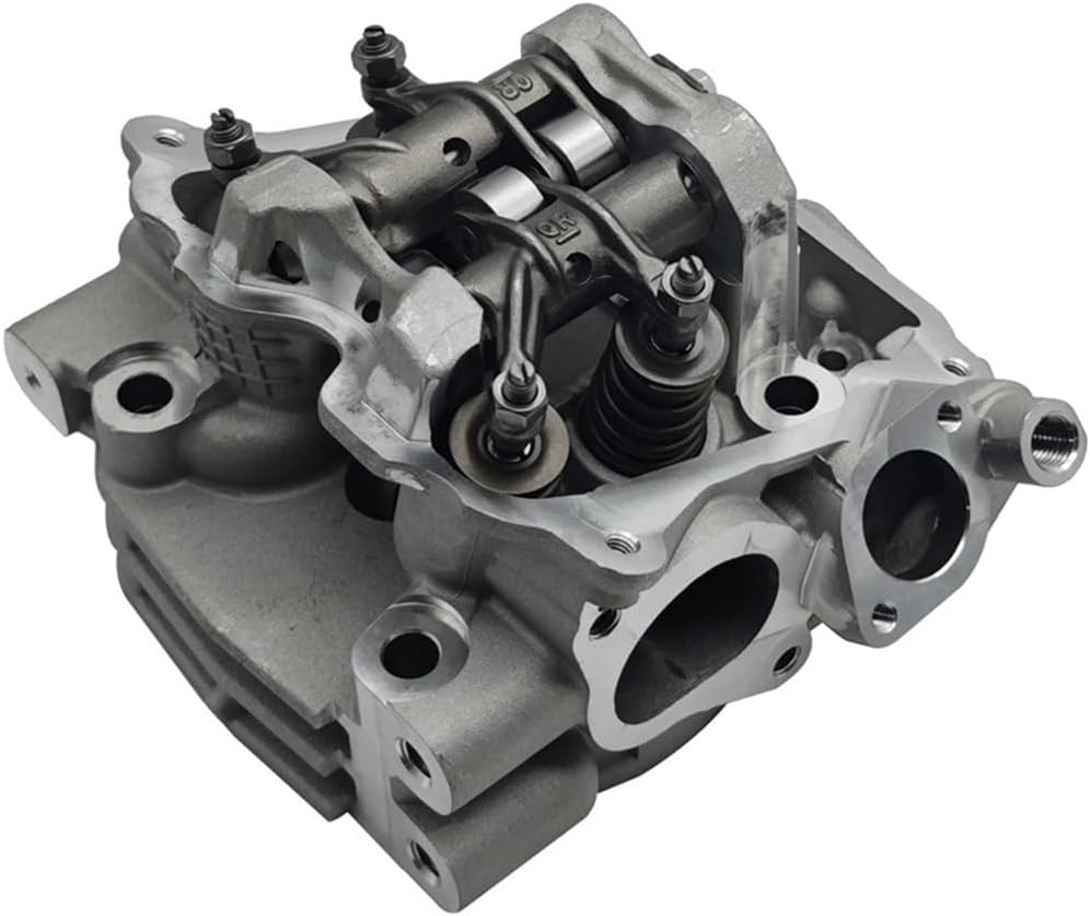 Cylinder Head Assy Compatible With O 1000 ATV UTV QUAD GO KART
