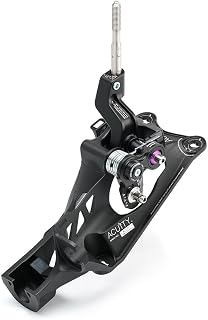 4-Way Adjustable Performance Shifter for the LHD 11th Gen Civic and 5t