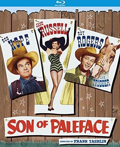 Son of Paleface Son of Paleface