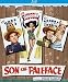 Son of Paleface [Blu-ray]