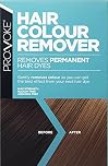 Pro:Voke Professional Hair Care Hair Dye Colour Remover/Stripper-EXTRA STRENGTH-NEW