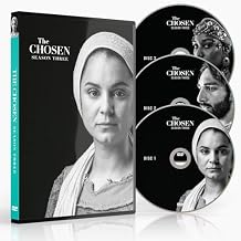 The Chosen Season 3 - DVD