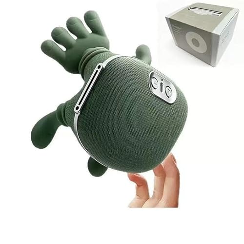 Heated Portable Shiatsu Neck & Back Massager