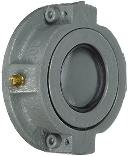NSK tack508 + J Plummer Block