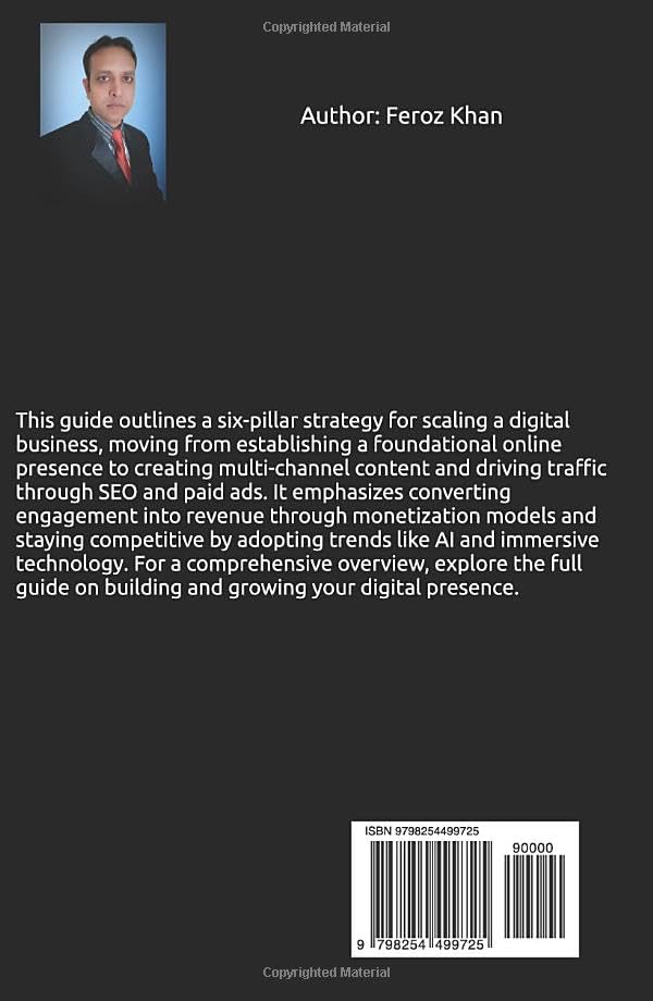 Best Online Practices: A Digital Guide For All The Businesses, Companies & Entrepreneurs image 3