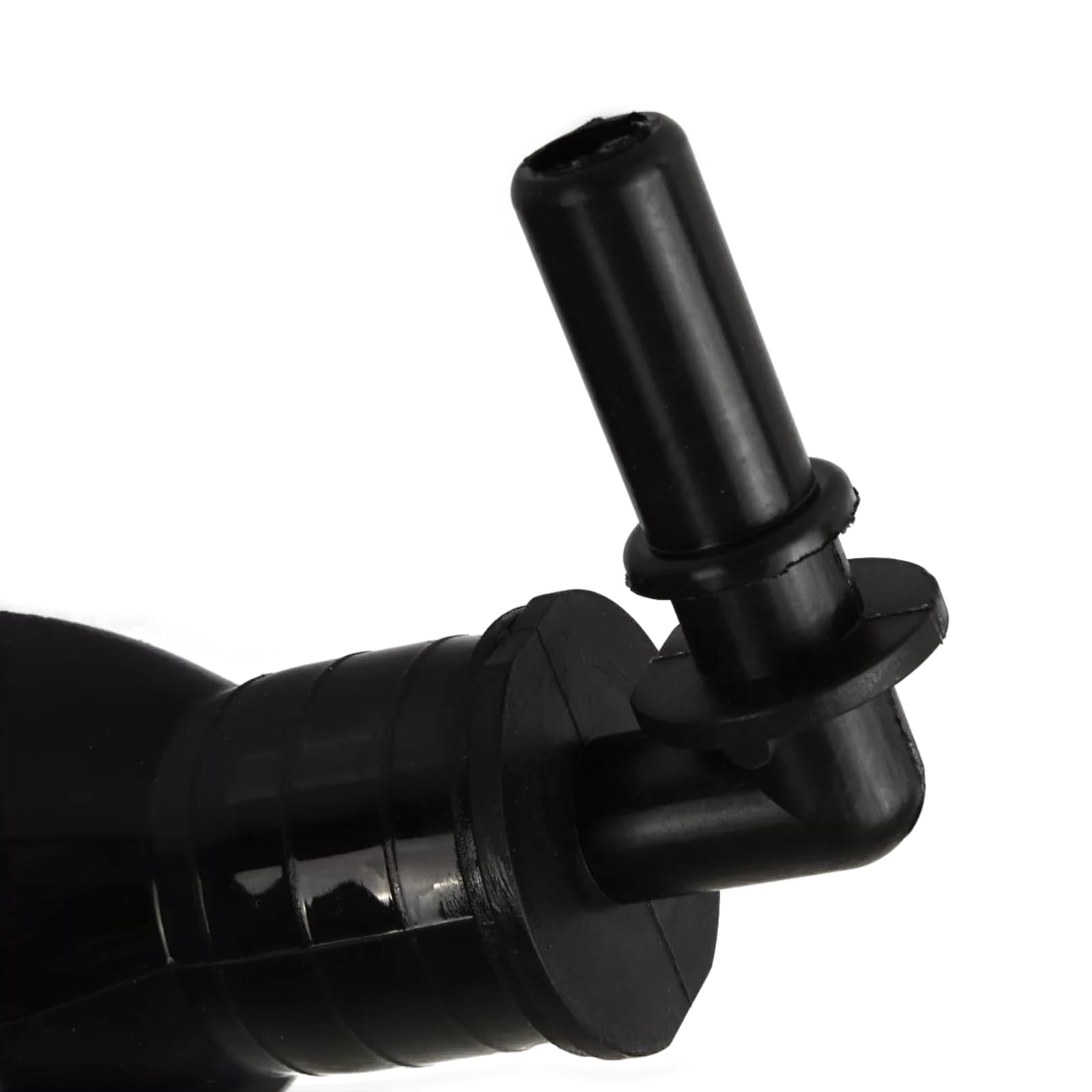 Twowinds Pompe d'Amorçage Manuelle de Carburant Compatible avec Renault
