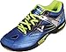 Victor SH-A920 Blue Men Squash Shoe (12)