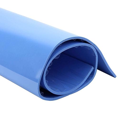 Miniatura 6 de Almohadilla de conductividad térmica 7.874x15.748x0.079 in 1.5Wm-k alta conductividad térmica de silicona almohadilla de conductividad térmica CPU